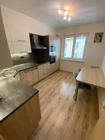 Pronájem bytu 2+1, Zlín, Padělky III, 68 m2