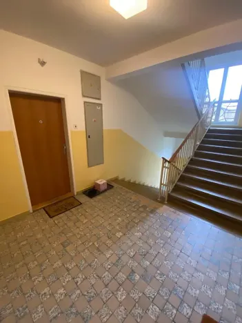 Pronájem bytu 2+1, Zlín, Padělky III, 68 m2