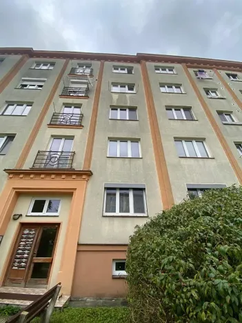 Pronájem bytu 2+1, Zlín, Padělky III, 68 m2