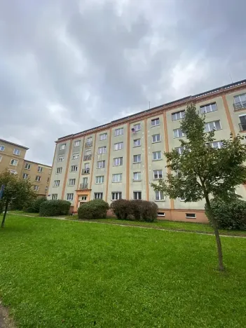 Pronájem bytu 2+1, Zlín, Padělky III, 68 m2