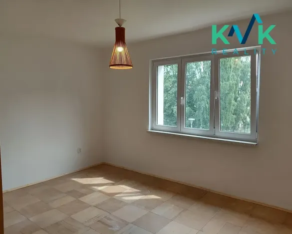 Pronájem bytu 3+1, Ostrov, Lidická, 74 m2