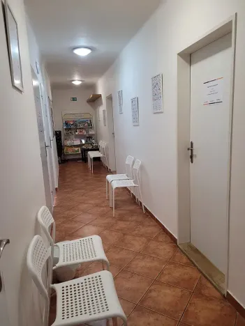 Pronájem kanceláře, Brno, Josefská, 100 m2