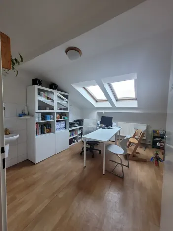 Pronájem kanceláře, Brno, Josefská, 100 m2