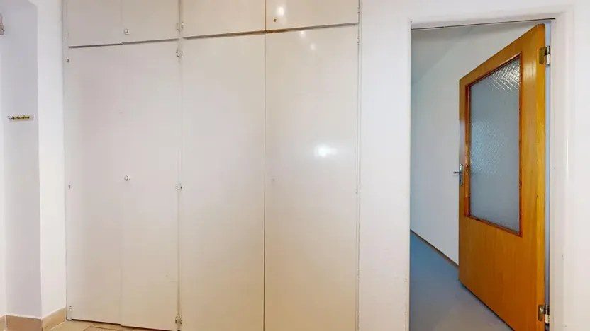 Prodej bytu 3+1, Týnec nad Sázavou, Jílovská, 71 m2