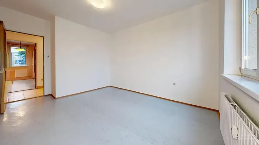 Prodej bytu 3+1, Týnec nad Sázavou, Jílovská, 71 m2