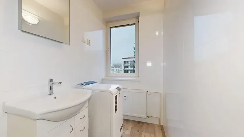 Prodej bytu 3+1, Týnec nad Sázavou, Jílovská, 71 m2