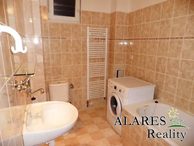 Pronájem bytu 2+1, Praha - Nusle, Čestmírova, 57 m2