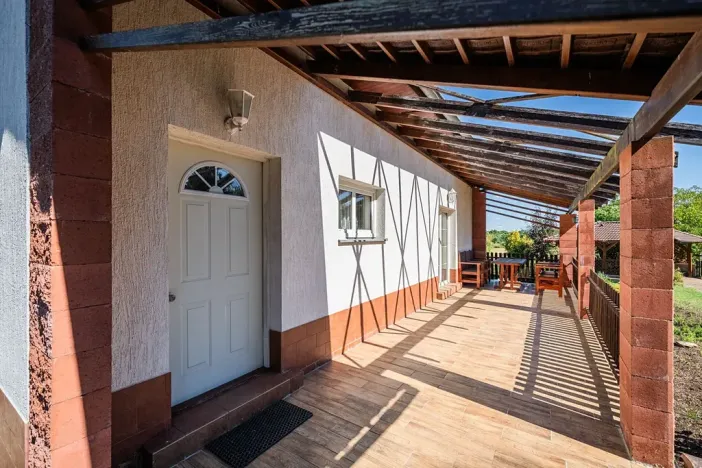 Prodej rodinného domu, Kostelec u Křížků, 191 m2