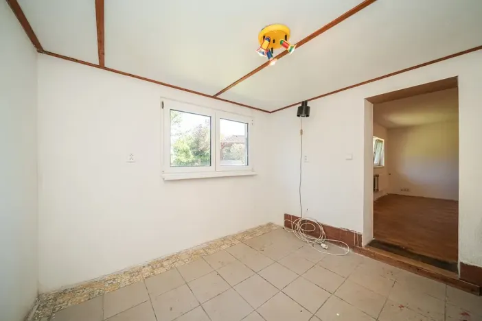 Prodej rodinného domu, Kostelec u Křížků, 191 m2