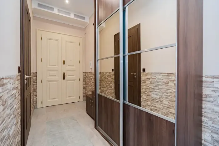 Prodej bytu 3+kk, Praha - Smíchov, Nádražní, 64 m2