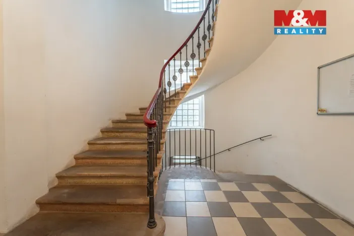 Prodej bytu 4+kk, Praha - Smíchov, Vltavská, 126 m2