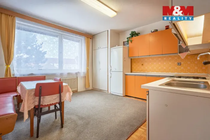 Prodej rodinného domu, Mysločovice, 200 m2