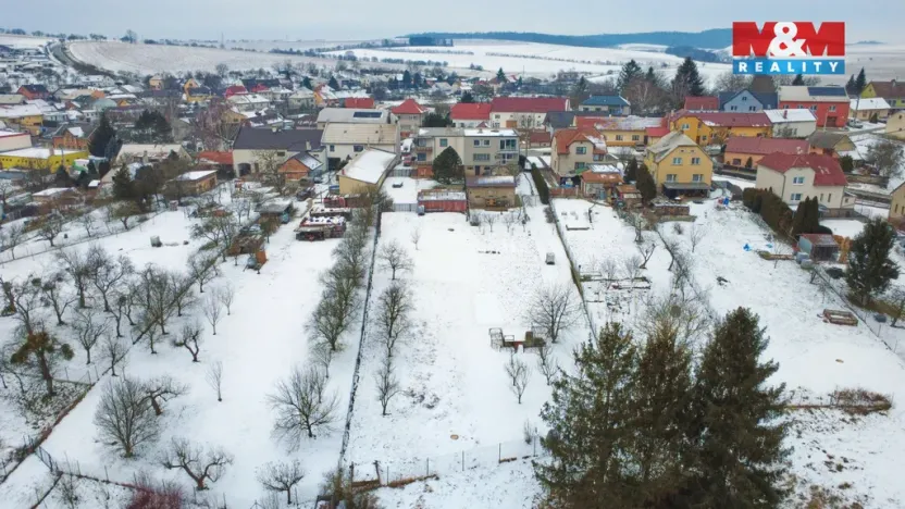 Prodej rodinného domu, Mysločovice, 200 m2