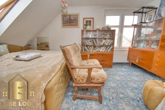 Prodej komerční, Solnice, Dobrušská, 151 m2