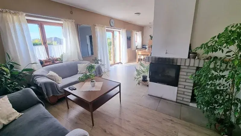 Prodej rodinného domu, Jihlava, 200 m2