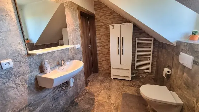 Prodej rodinného domu, Jihlava, 200 m2