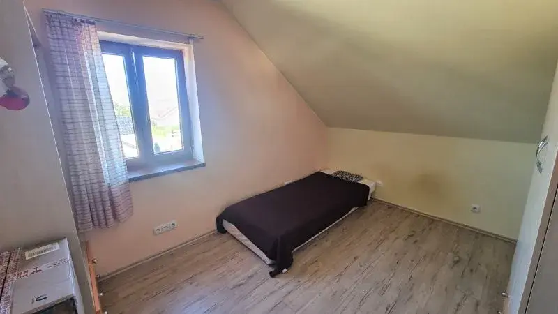 Prodej rodinného domu, Jihlava, 200 m2