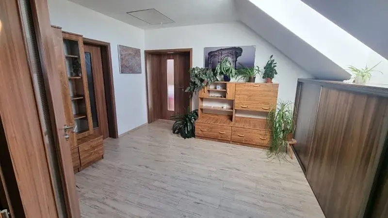 Prodej rodinného domu, Jihlava, 200 m2