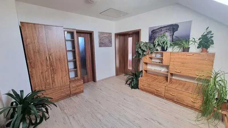 Prodej rodinného domu, Jihlava, 200 m2