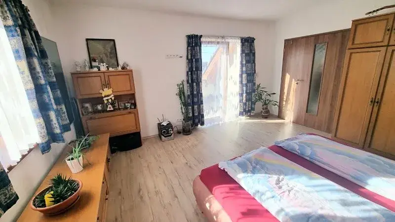 Prodej rodinného domu, Jihlava, 200 m2