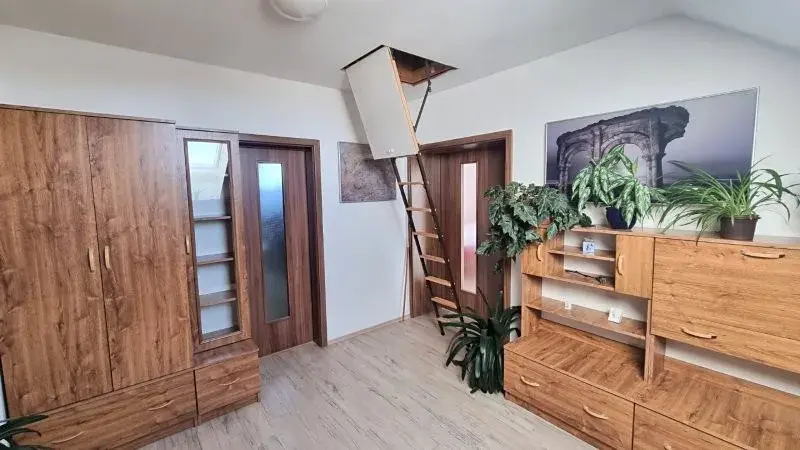 Prodej rodinného domu, Jihlava, 200 m2