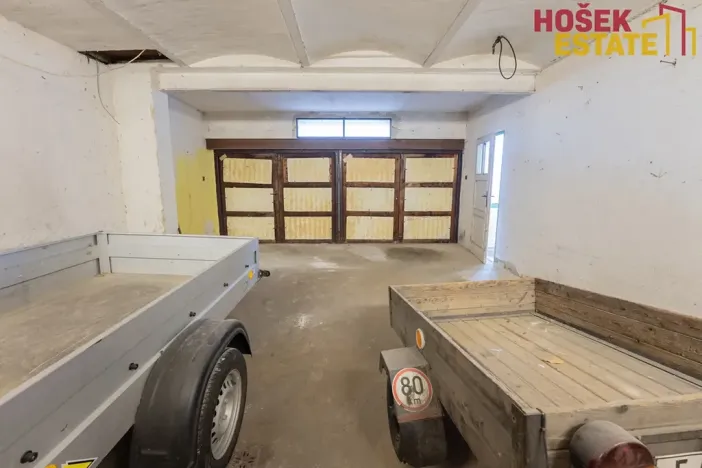 Pronájem rodinného domu, Brno, Bosonožské náměstí, 220 m2