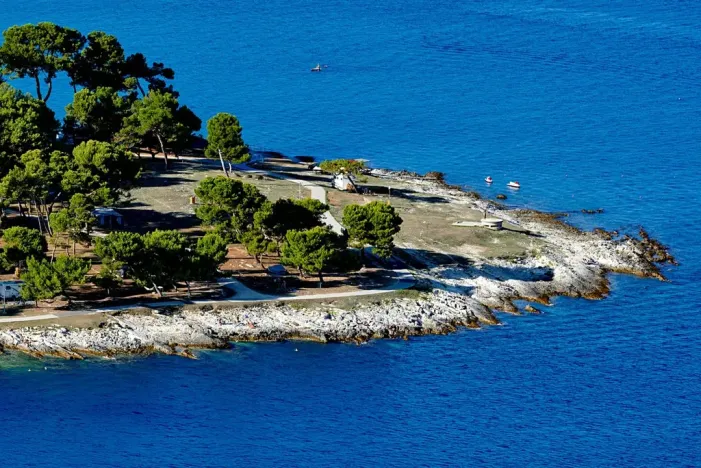 Prodej bytu 3+kk, Medulin, Chorvatsko, 70 m2