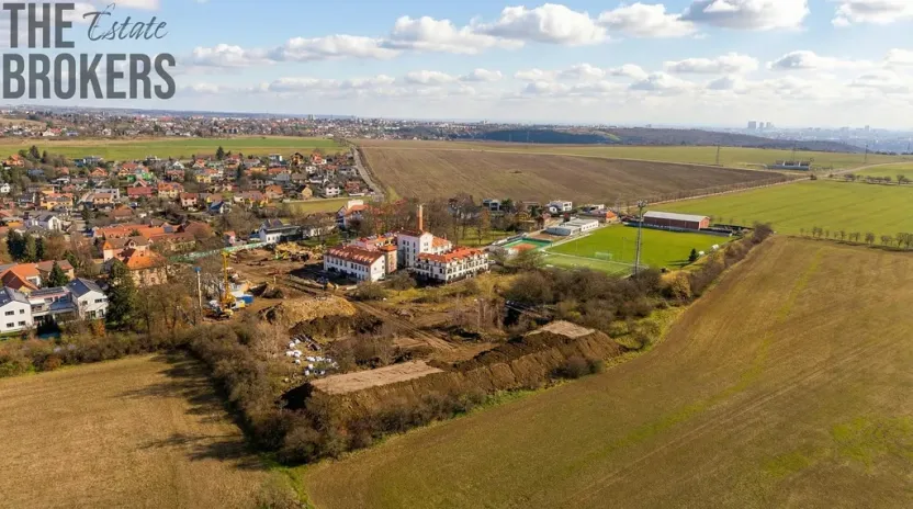 Prodej bytu 4+kk, Praha, 106 m2