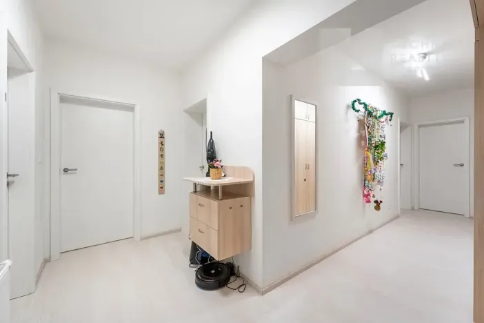 Prodej bytu 3+kk, Brno, Kumpoštova, 80 m2