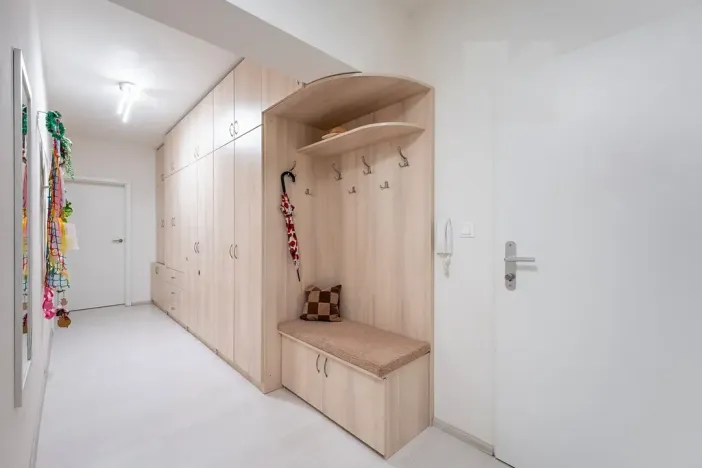 Prodej bytu 3+kk, Brno, Kumpoštova, 80 m2