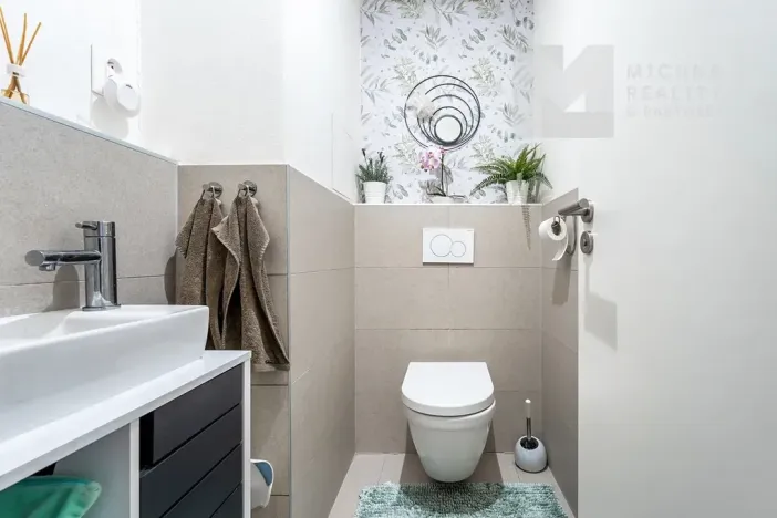 Prodej bytu 3+kk, Brno, Kumpoštova, 80 m2