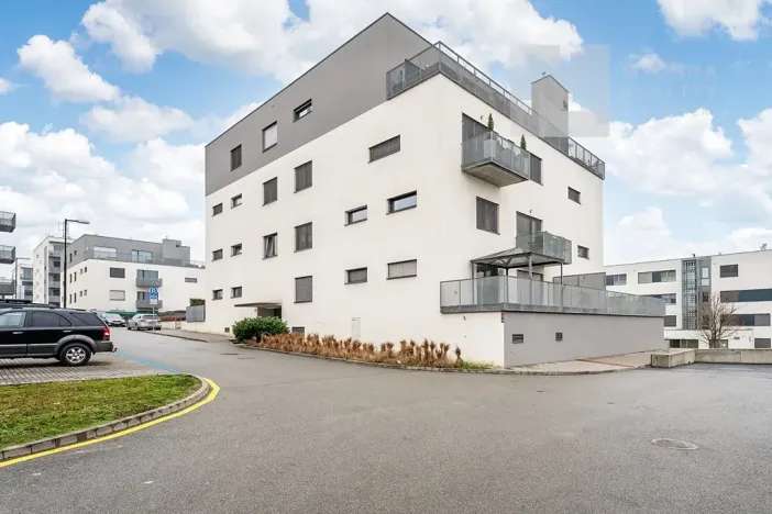 Prodej bytu 3+kk, Brno, Kumpoštova, 80 m2