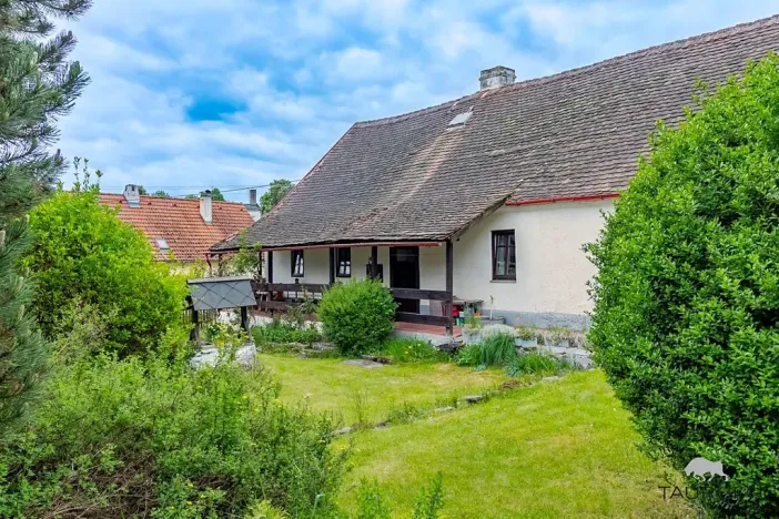 Prodej chalupy, Ošelín, 275 m2