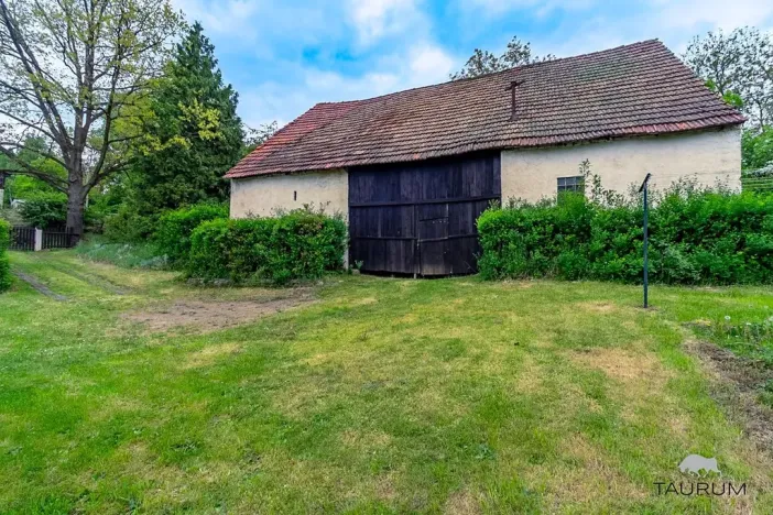 Prodej chalupy, Ošelín, 275 m2