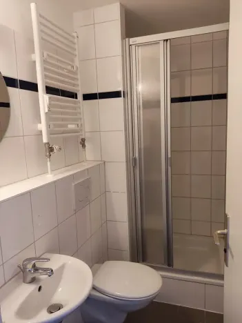 Pronájem bytu 1+kk, Praha - Střížkov, Děčínská, 25 m2