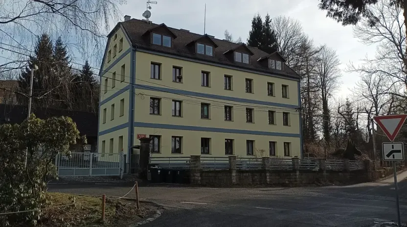 Pronájem bytu 3+1, Liberec, Na Srázu, 63 m2