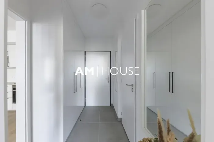 Pronájem bytu 2+kk, Praha - Žižkov, Olgy Havlové, 47 m2