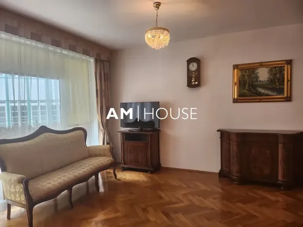 Pronájem bytu 3+kk, Praha - Bubeneč, Ovenecká, 77 m2