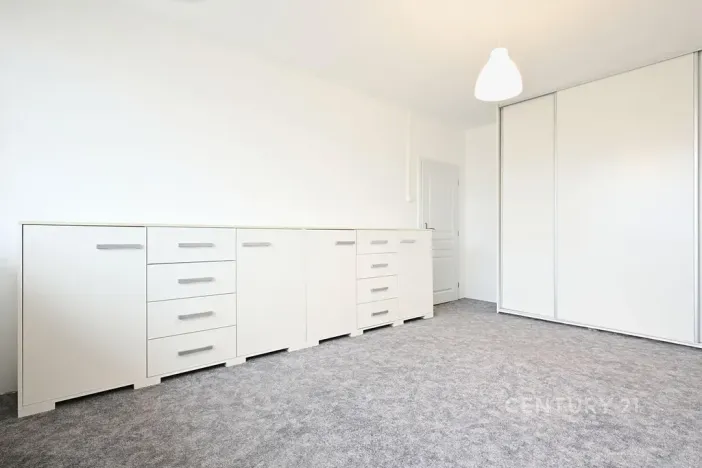 Pronájem bytu 2+1, Most, Marš. Rybalka, 64 m2