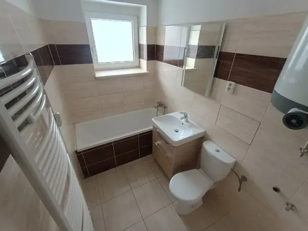 Pronájem bytu 2+1, Plzeň, Mírová, 54 m2