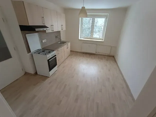 Pronájem bytu 2+1, Plzeň, Mírová, 54 m2