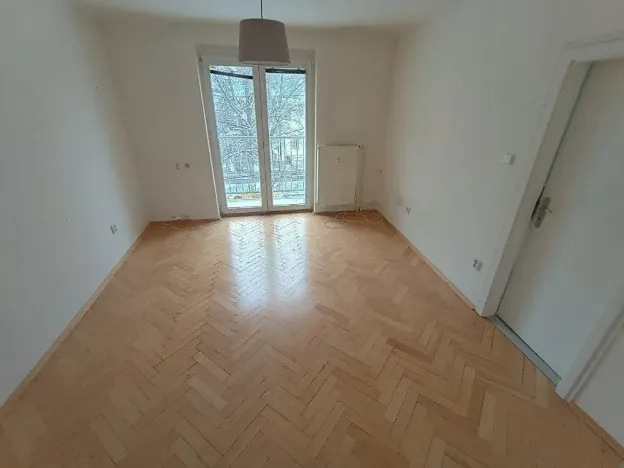 Pronájem bytu 2+1, Plzeň, Mírová, 54 m2