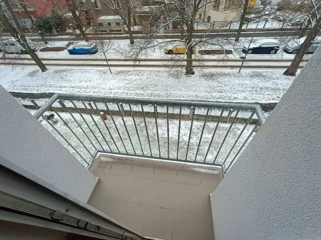 Pronájem bytu 2+1, Plzeň, Mírová, 54 m2