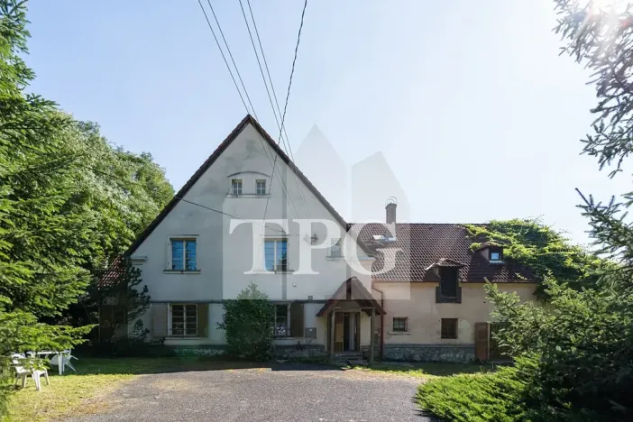 Prodej pozemku pro bydlení, Deštnice, 4068 m2