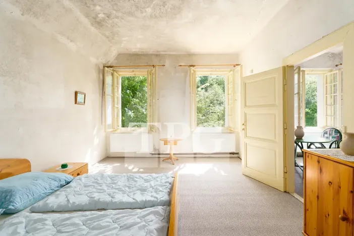 Prodej pozemku pro bydlení, Deštnice, 4068 m2