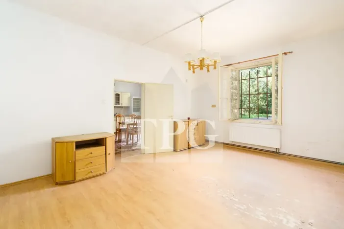 Prodej pozemku pro bydlení, Deštnice, 4068 m2