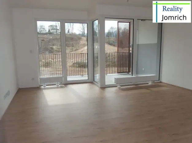 Pronájem bytu 3+kk, Liberec, Na Perštýně, 73 m2