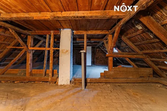 Prodej rodinného domu, Nový Malín, 146 m2