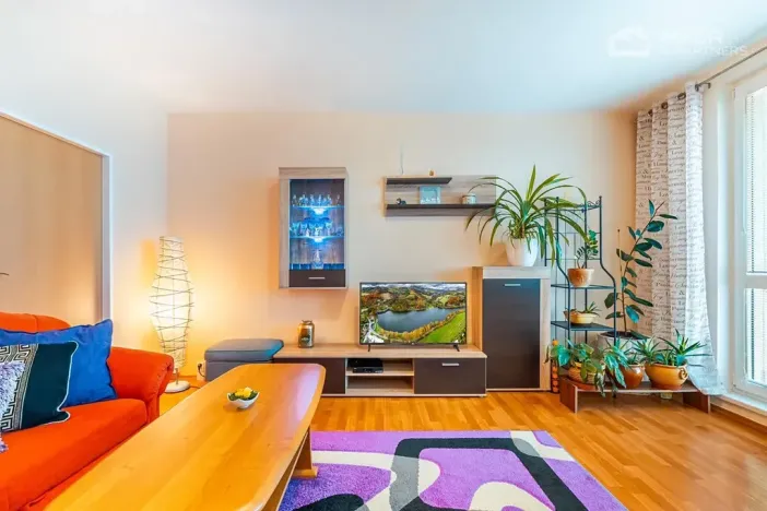 Prodej bytu 3+1, Valašské Meziříčí, Havlíčkova, 72 m2