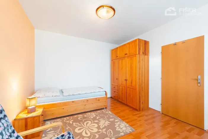 Prodej bytu 3+1, Valašské Meziříčí, Havlíčkova, 72 m2